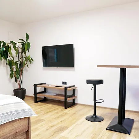 V Centru Apartment