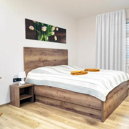 Apartment V Centru