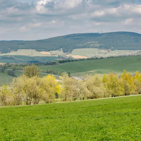 V Centru Apartamento Lanškroun