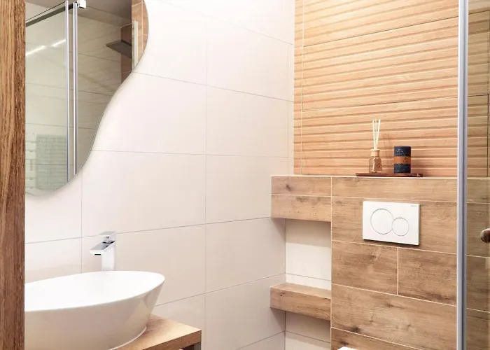 V Centru Appartement Lanškroun