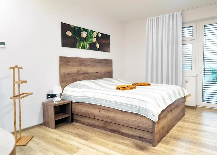 Appartement V Centru